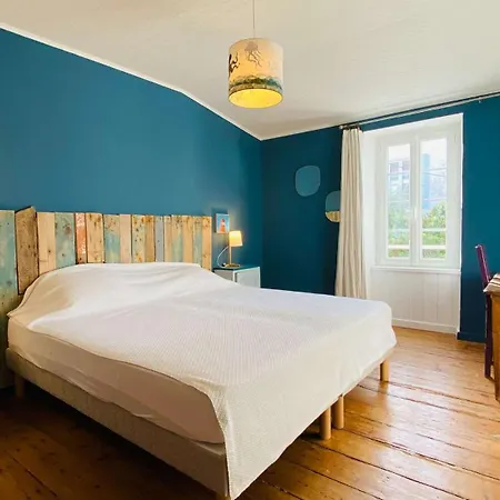 Charme Et Authenticite Pour Cette Rhetaise