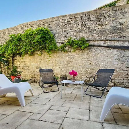 Villa Charme Et Authenticite Pour Cette Rhetaise