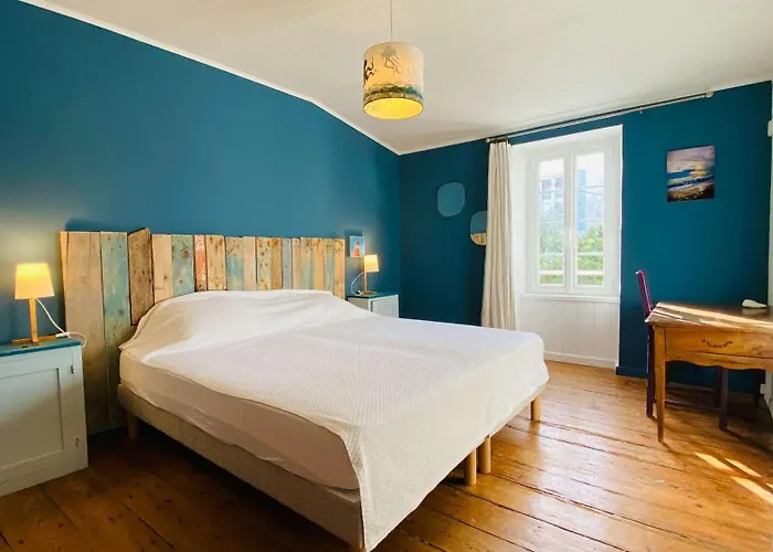 Charme Et Authenticite Pour Cette Rhetaise