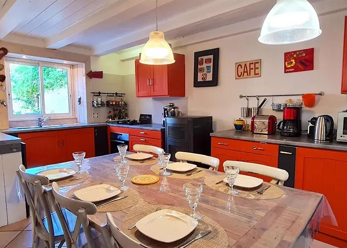 Charme Et Authenticite Pour Cette Rhetaise * Sainte-Marie-de-Re